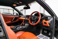 USED 2016 66 NISSAN GT-R 3.8 PRESTIGE 2d 562 BHP UNMOLESTED STOCK GTR+NO MODS