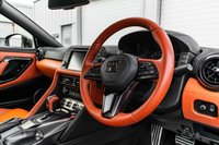 USED 2016 66 NISSAN GT-R 3.8 PRESTIGE 2d 562 BHP UNMOLESTED STOCK GTR+NO MODS