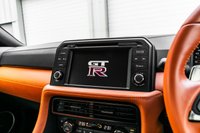 USED 2016 66 NISSAN GT-R 3.8 PRESTIGE 2d 562 BHP UNMOLESTED STOCK GTR+NO MODS