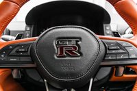 USED 2016 66 NISSAN GT-R 3.8 PRESTIGE 2d 562 BHP UNMOLESTED STOCK GTR+NO MODS