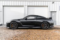 USED 2016 66 NISSAN GT-R 3.8 PRESTIGE 2d 562 BHP UNMOLESTED STOCK GTR+NO MODS