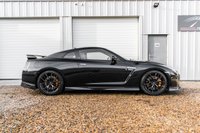 USED 2016 66 NISSAN GT-R 3.8 PRESTIGE 2d 562 BHP UNMOLESTED STOCK GTR+NO MODS