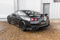 USED 2016 66 NISSAN GT-R 3.8 PRESTIGE 2d 562 BHP UNMOLESTED STOCK GTR+NO MODS