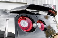 USED 2016 66 NISSAN GT-R 3.8 PRESTIGE 2d 562 BHP UNMOLESTED STOCK GTR+NO MODS