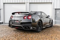 USED 2016 66 NISSAN GT-R 3.8 PRESTIGE 2d 562 BHP UNMOLESTED STOCK GTR+NO MODS