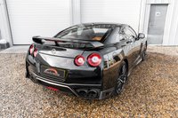 USED 2016 66 NISSAN GT-R 3.8 PRESTIGE 2d 562 BHP UNMOLESTED STOCK GTR+NO MODS