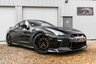 USED 2016 66 NISSAN GT-R 3.8 PRESTIGE 2d 562 BHP UNMOLESTED STOCK GTR+NO MODS
