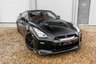 USED 2016 66 NISSAN GT-R 3.8 PRESTIGE 2d 562 BHP UNMOLESTED STOCK GTR+NO MODS