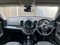 USED 2017 17 MINI COUNTRYMAN 2.0 COOPER SD 5d AUTO 188 BHP 