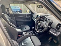 USED 2017 17 MINI COUNTRYMAN 2.0 COOPER SD 5d AUTO 188 BHP 