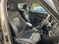 USED 2017 17 MINI COUNTRYMAN 2.0 COOPER SD 5d AUTO 188 BHP 