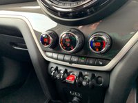 USED 2017 17 MINI COUNTRYMAN 2.0 COOPER SD 5d AUTO 188 BHP 