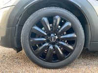 USED 2017 17 MINI COUNTRYMAN 2.0 COOPER SD 5d AUTO 188 BHP 