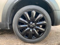 USED 2017 17 MINI COUNTRYMAN 2.0 COOPER SD 5d AUTO 188 BHP 
