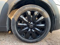 USED 2017 17 MINI COUNTRYMAN 2.0 COOPER SD 5d AUTO 188 BHP 