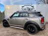 USED 2017 17 MINI COUNTRYMAN 2.0 COOPER SD 5d AUTO 188 BHP 
