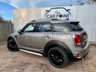 USED 2017 17 MINI COUNTRYMAN 2.0 COOPER SD 5d AUTO 188 BHP 