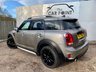 USED 2017 17 MINI COUNTRYMAN 2.0 COOPER SD 5d AUTO 188 BHP 
