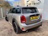 USED 2017 17 MINI COUNTRYMAN 2.0 COOPER SD 5d AUTO 188 BHP 