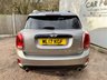 USED 2017 17 MINI COUNTRYMAN 2.0 COOPER SD 5d AUTO 188 BHP 