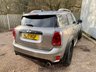 USED 2017 17 MINI COUNTRYMAN 2.0 COOPER SD 5d AUTO 188 BHP 