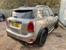USED 2017 17 MINI COUNTRYMAN 2.0 COOPER SD 5d AUTO 188 BHP 