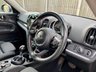 USED 2017 17 MINI COUNTRYMAN 2.0 COOPER SD 5d AUTO 188 BHP 