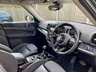 USED 2017 17 MINI COUNTRYMAN 2.0 COOPER SD 5d AUTO 188 BHP 
