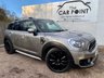 USED 2017 17 MINI COUNTRYMAN 2.0 COOPER SD 5d AUTO 188 BHP 