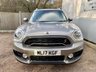 USED 2017 17 MINI COUNTRYMAN 2.0 COOPER SD 5d AUTO 188 BHP 