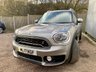 USED 2017 17 MINI COUNTRYMAN 2.0 COOPER SD 5d AUTO 188 BHP 
