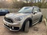 USED 2017 17 MINI COUNTRYMAN 2.0 COOPER SD 5d AUTO 188 BHP 