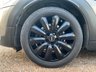 USED 2017 17 MINI COUNTRYMAN 2.0 COOPER SD 5d AUTO 188 BHP 