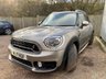 USED 2017 17 MINI COUNTRYMAN 2.0 COOPER SD 5d AUTO 188 BHP 