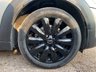 USED 2017 17 MINI COUNTRYMAN 2.0 COOPER SD 5d AUTO 188 BHP 