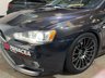 USED 2009 09 MITSUBISHI LANCER EVOLUTION X 2009 2.0 LANCER EVO X FQ360 400BHP 
