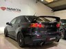 USED 2009 09 MITSUBISHI LANCER EVOLUTION X 2009 2.0 LANCER EVO X FQ360 400BHP 