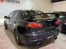 USED 2009 09 MITSUBISHI LANCER EVOLUTION X 2009 2.0 LANCER EVO X FQ360 400BHP 