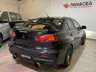 USED 2009 09 MITSUBISHI LANCER EVOLUTION X 2009 2.0 LANCER EVO X FQ360 400BHP 
