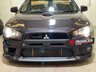 USED 2009 09 MITSUBISHI LANCER EVOLUTION X 2009 2.0 LANCER EVO X FQ360 400BHP 