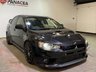USED 2009 09 MITSUBISHI LANCER EVOLUTION X 2009 2.0 LANCER EVO X FQ360 400BHP 