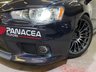 USED 2009 09 MITSUBISHI LANCER EVOLUTION X 2009 2.0 LANCER EVO X FQ360 400BHP 