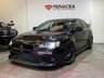 USED 2009 09 MITSUBISHI LANCER EVOLUTION X 2009 2.0 LANCER EVO X FQ360 400BHP 