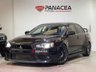 USED 2009 09 MITSUBISHI LANCER EVOLUTION X 2009 2.0 LANCER EVO X FQ360 400BHP 