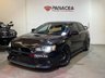 USED 2009 09 MITSUBISHI LANCER EVOLUTION X 2009 2.0 LANCER EVO X FQ360 400BHP 