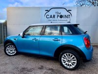 USED 2015 15 MINI HATCH COOPER 1.5 COOPER D 5d 114 BHP 