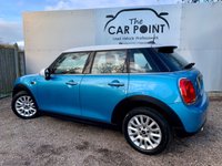 USED 2015 15 MINI HATCH COOPER 1.5 COOPER D 5d 114 BHP 