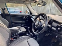 USED 2015 15 MINI HATCH COOPER 1.5 COOPER D 5d 114 BHP 