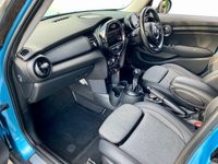 USED 2015 15 MINI HATCH COOPER 1.5 COOPER D 5d 114 BHP 