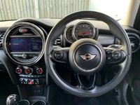 USED 2015 15 MINI HATCH COOPER 1.5 COOPER D 5d 114 BHP 